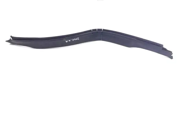 Engine compartment rubber