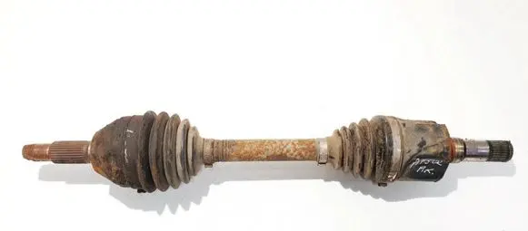 Chevrolet Epica Front driveshaft