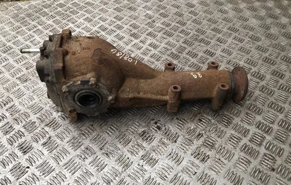 Subaru Impreza III Rear differential 27011AB151