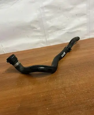 Mercedes-Benz S W140 Brake vacuum hose/pipe 3726280508 D2482