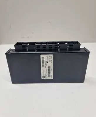 BMW 5 E60 E61 Comfort/convenience module 9167202 53225685