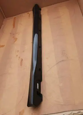 Volkswagen ID.7 Front sill (body part) 14A853855A