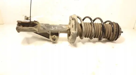 Fiat Tipo Front shock absorber with coil spring