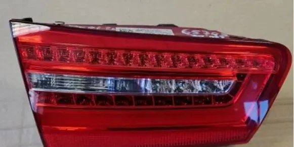 Audi A4 S4 B8 8K Rear/tail lights 4G9945093B NE65705