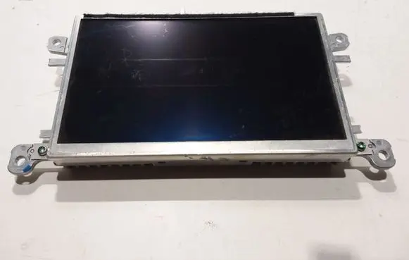 Audi A4 S4 B8 8K Screen/display/small screen 8T0919603F