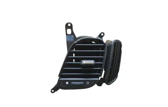 Iveco Daily 6th gen Dashboard side air vent grill/cover trim 227013 A504