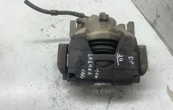 Renault Laguna III Front brake caliper