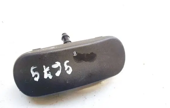 Volkswagen ID.4 Windshield washer spray nozzle 5h0955986