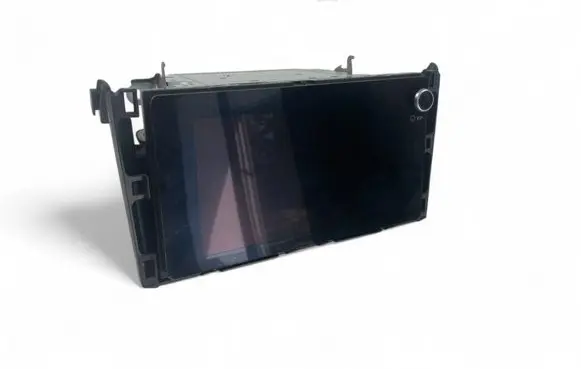 Toyota Corolla E210 E21 Screen/display/small screen 8614002A80