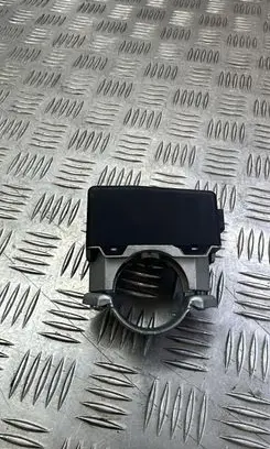 Steering wheel lock