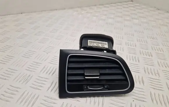 Renault Talisman Dashboard side air vent grill/cover trim 687619360R
