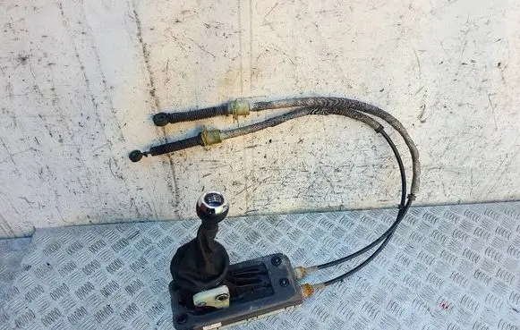 Mini Cooper Countryman R60 Gear shifter/selector 7604436 7604439