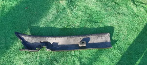 Citroen Jumper Wiper trim 1306177070