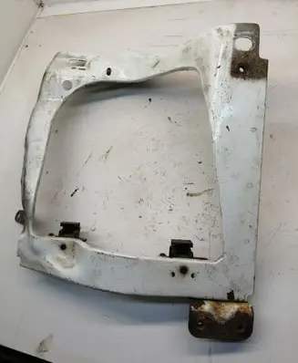 Ford Transit Headlight/headlamp mounting bracket 6C1113K019AC