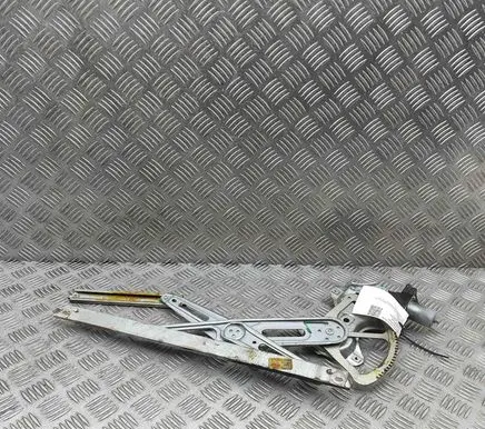 Toyota Hilux (AN120, AN130) Front door electric window regulator 857200K180 AE2621006171