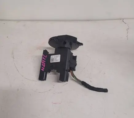 Mercedes-Benz E W211 Steering angle sensor A1715450332 05112405 90028043300817