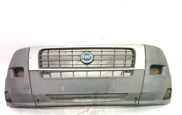 Fiat Ducato Front bumper