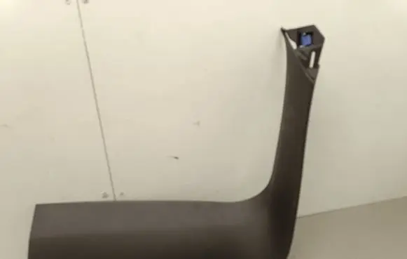 Opel Insignia B (D) pillar trim (bottom) 331883181 13487505