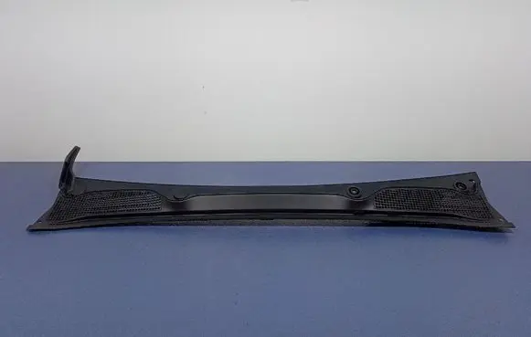 Wiper trim