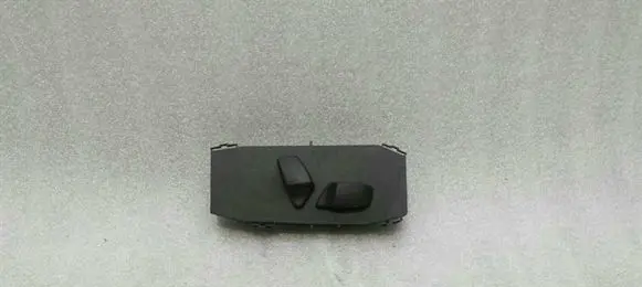 BMW 3 E92 E93 Seat control switch 6936982