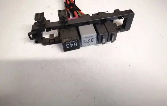 Mitsubishi Lancer X Fuse box set 1k2937503a
