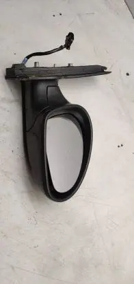 Seat Altea Manual wing mirror 014142