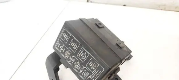 Hyundai Santa Fe Fuse box set N914212B91008 N91421-2B910-08