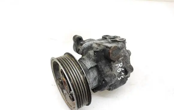 Volkswagen Transporter - Caravelle T5 Power steering pump 7E0422154E 28095662