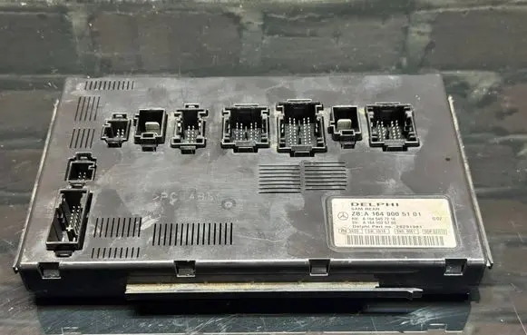 Fuse box set