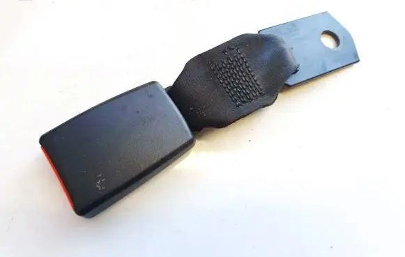 Fiat Stilo Middle seatbelt buckle (rear) 33029886 33024047-a