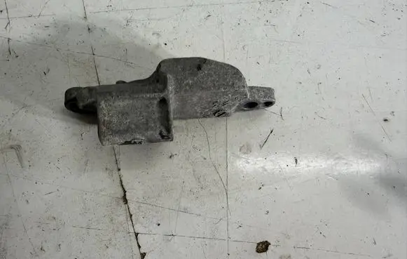 Citroen C3 Generator/alternator bracket 9812038580