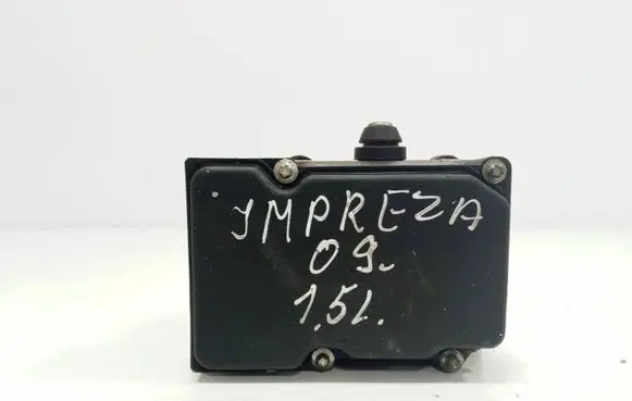 Subaru Impreza III ABS Pump 0265800704 0265232083 27534FG020