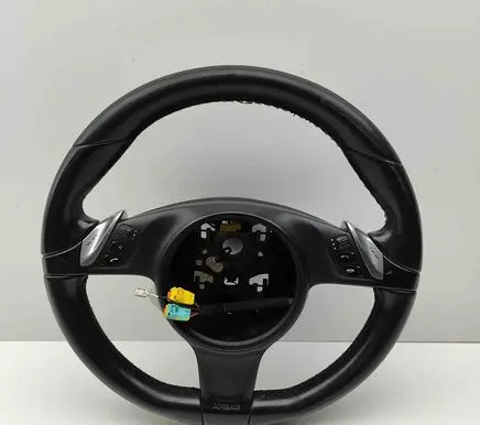 Mercedes-Benz GL X166 Steering wheel 7PP419091CJ