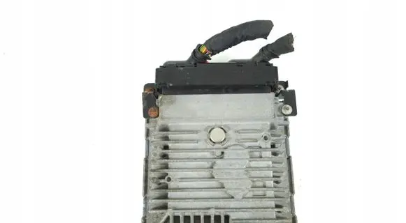 Audi A1 Engine control unit/module ECU 03L906023KN
