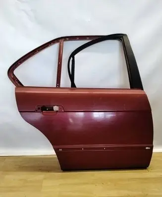 BMW 5 E34 Rear door