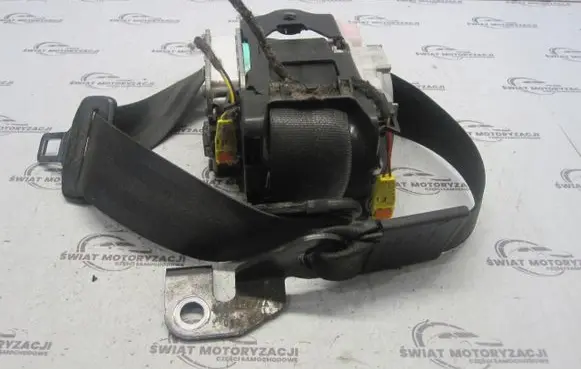 Audi Q5 SQ5 Front seatbelt