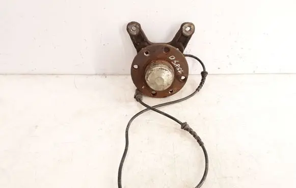 Fiat Bravo Rear wheel hub spindle/knuckle 