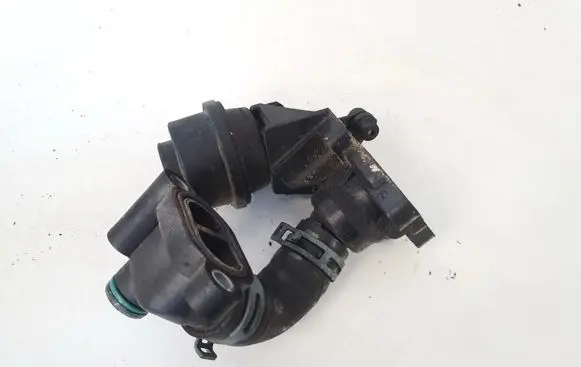 Audi A6 S6 C7 4G Engine coolant pipe/hose 059121506h