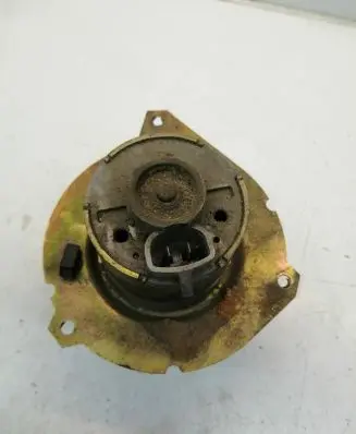 Ford Transit Heater fan/blower E6RF18527AA