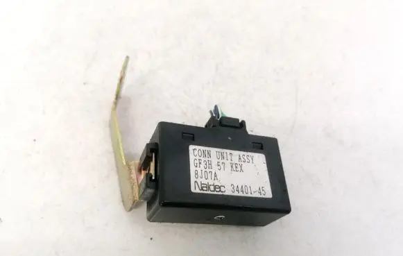 Mazda 626 Other control units/modules GF3H57KEX 3440145