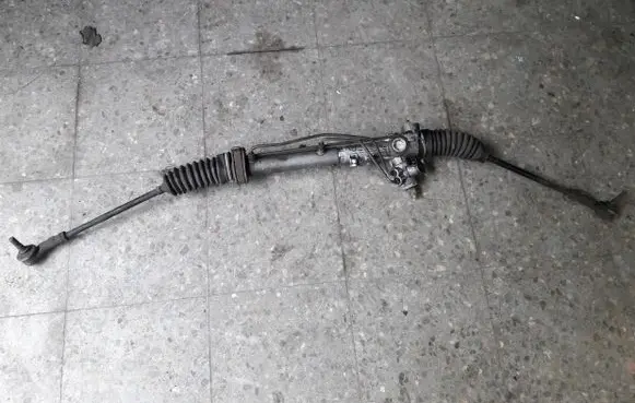 Seat Ibiza II (6k) Steering rack 1H1422061