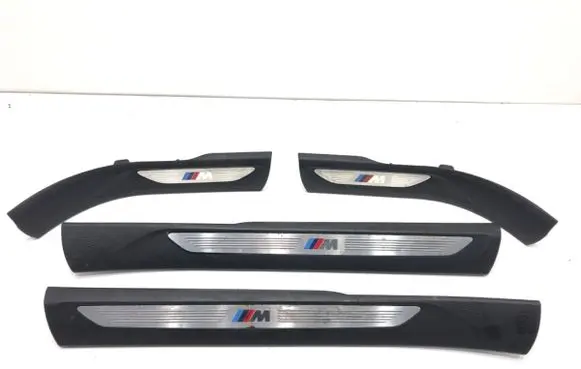 BMW X6 F16 Other exterior part 7382255
