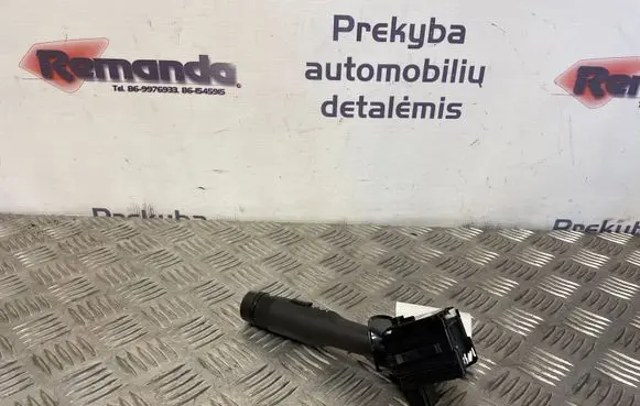Opel Insignia A Indicator stalk 13500692
