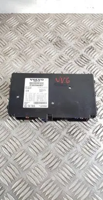 Volvo V60 Bluetooth control unit module 32256307