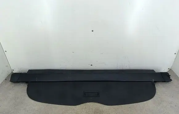 Toyota Avensis T270 Parcel shelf load cover