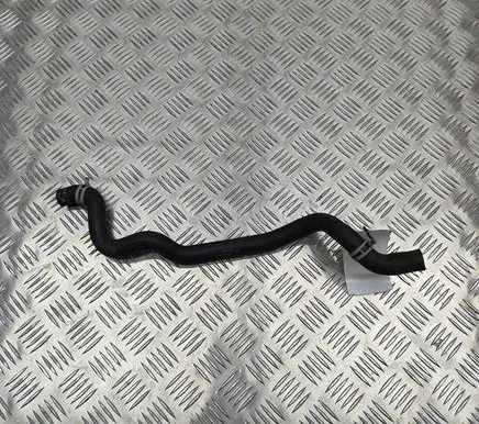 BMW 5 F10 F11 Engine coolant pipe/hose 9119168