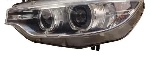 BMW 4 F36 Gran coupe Headlight/headlamp 7387543
