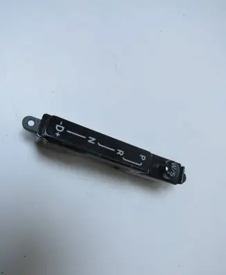 Mercedes-Benz E W211 Gear shift selector indicator A2115420126-MERC E042746021 13569800