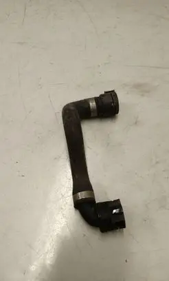 BMW i4 Electric car engine cooling hoses/pipes 8475697