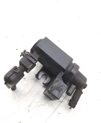 BMW 1 E81 E87 Turbo solenoid valve 70057900 7796634